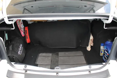 Renault Logan 1.6 Life
