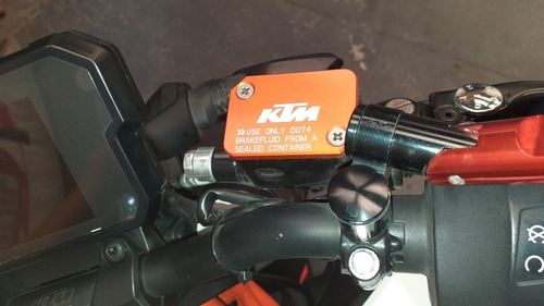 Ktm 390 Duke