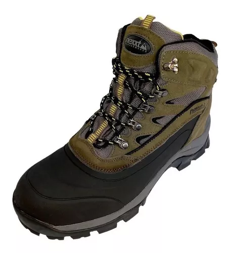 movimiento Recitar Decepcionado Botas Zapatillas Nexxt Impermeables Manaslu Trekking