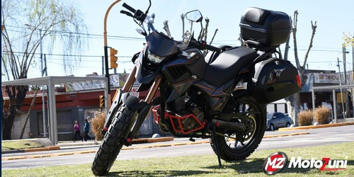 Jawa Rvm Tekken 250 Full Motozuni