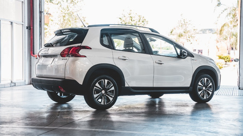 Peugeot 2008 1.6 Thp Sport Tiptronic
