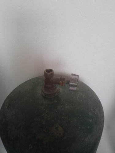 Garrafa Garrafita 3kg