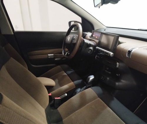 Citroën C4 Cactus 1.2 Puretech 110 At6 S&s Shine