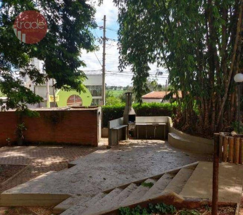 Apartamento Com 3 Dormitórios À Venda, 76 M² Por R$ 220.000,00 - Jardim Palma Travassos - Ribeirão Preto/sp - Ap4965