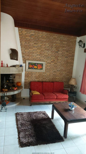 Chácaras Em Condomínio À Venda Em Atibaia/sp - Compre O Seu Chácaras Em Condomínio Aqui! - 1473041
