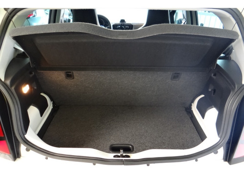 Imagem 7 de 8 de Volkswagen Up! 1.0 12v Tsi E-flex Cross Up! 2018