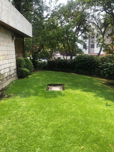 Imagen 12 de 12 de Estupenda Casa Esquinada En Tecamachalco Para Remodelar O
