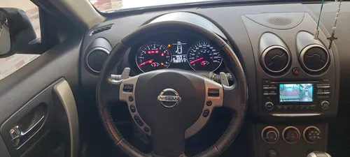 Nissan Rogue 2.5 Exclusive L4/ Awd At
