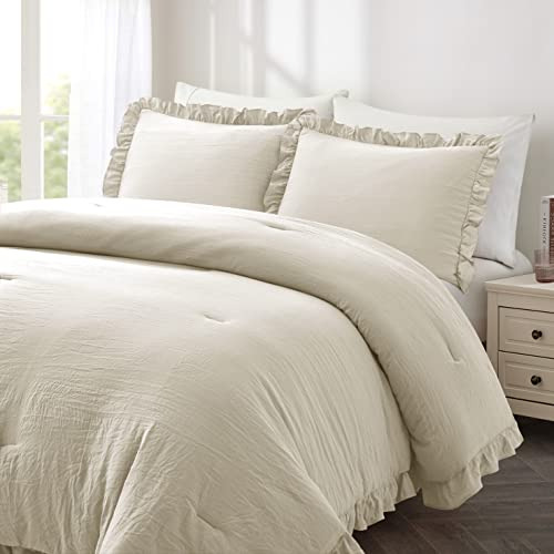 Juego De Edredón De Cama Para El Hogar - Juego De Edredón Ki