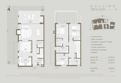 Venta Casa 3 Dormitorios, Carrasco - Ayres Polo (ref: Srs-12224)
