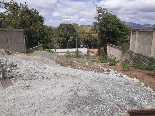Imagen 2 de 10 de Terreno En Venta En Santa Rosa, San Juan De Los Morros 23-7380 / 0424-3392775
