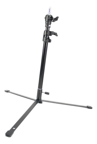 Suporte De Luz Para Fotografia Suporte De Chão Tripé De