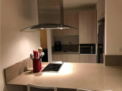 Vendo Apartasuite Irotama Reservado