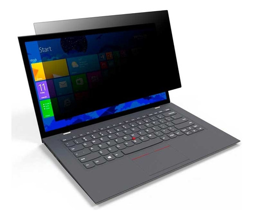 Filtro De Privacidad Para Laptop 14.1  Targus Asf141w9usz