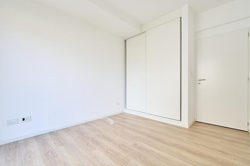 Venta Departamento 3 Ambientes A Estrenar Balcón Aterrazado Parque Chacabuco