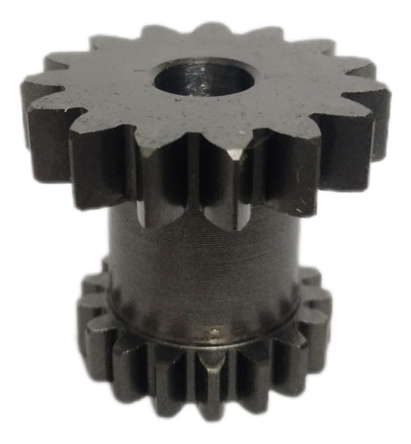 Engranaje Reductor Burro Doble Kayak 150