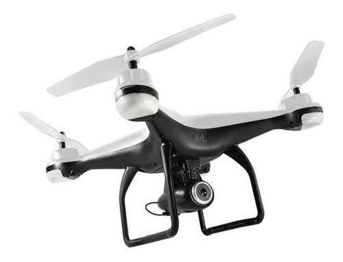 Drone Shark Pro Gps Hd - Es204