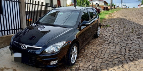 Imagem 1 de 13 de Hyundai I30 2011 2.0 Gls 5p
