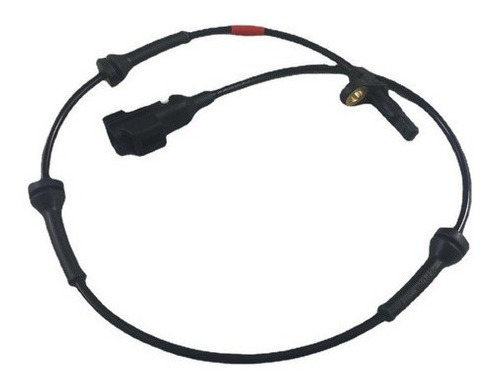 Sensor Abs Traseiro Esquerdo Land Rover Evoque Genuino Origi