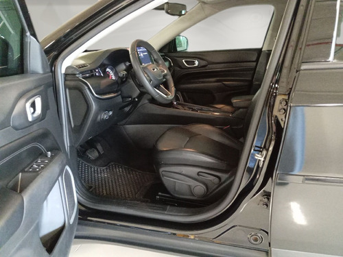 Jeep Compass 1.3 T270 TURBO FLEX SPORT AT6