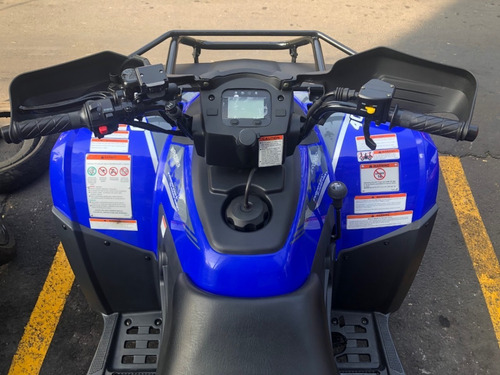 Cuatrimoto 400cc 4x4 Garantía Marca Linhai