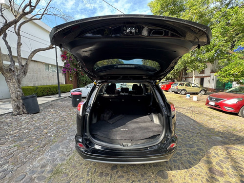 Toyota RAV4 2.5 Xle 4wd At