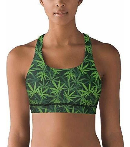 Tops - Women's Sexy Fashion Scorpio Zodiac Signs Yoga Bra U