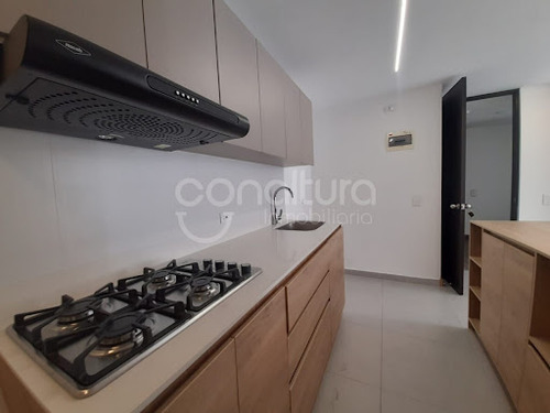 Apartamento En Arriendo Ciudad Del Rio 472-5233