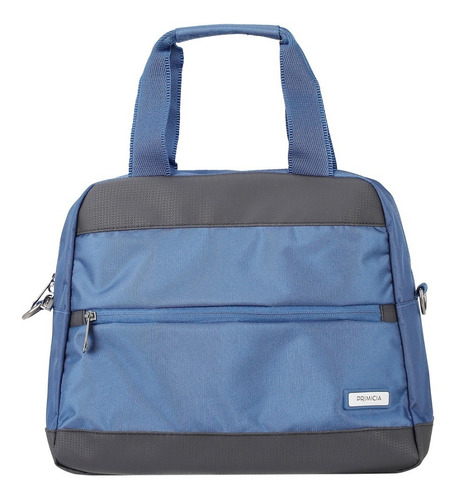 Imagen 1 de 3 de Bolso De Mano Primicia Oficial Zurich Cuota