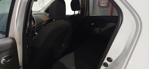 Renault Logan 1.6 Expression 85cv