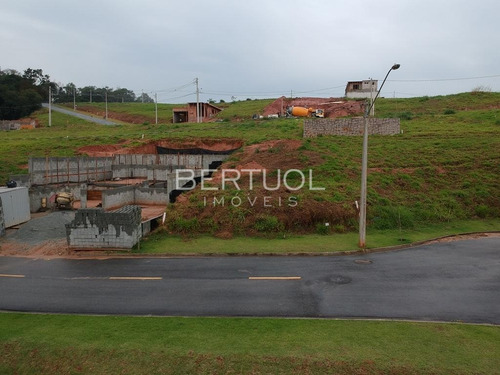 Terreno À Venda, Sem Bairro - Louveira/sp - 1034