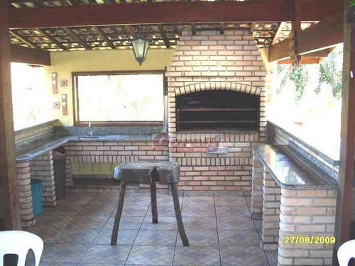 Imagem 12 de 30 de Chácara Com 7 Dormitórios À Venda, 20400 M² Por R$ 1.275.000,00 - Jaguarí - Santa Isabel/sp - Ch0071