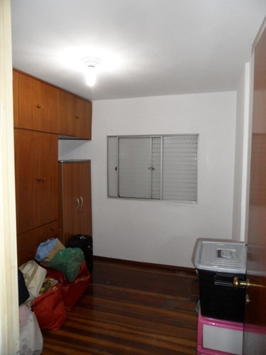 Imagem 3 de 21 de Apartamento À Venda Na Vila Rosária - São Miguel Pta. - 512