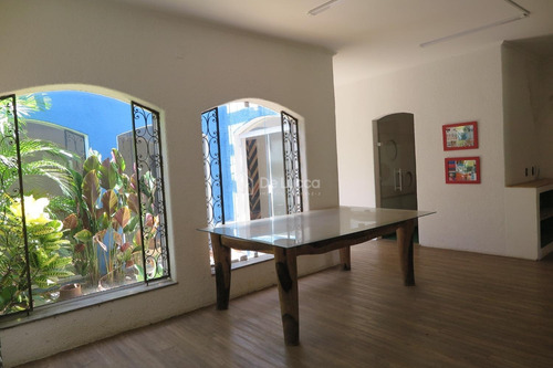 Imagem 18 de 30 de Casa Á Venda E Para Aluguel Em Taquaral - Ca008942