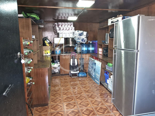 Local Comercial Y Propiedad En Venta En San Miguel