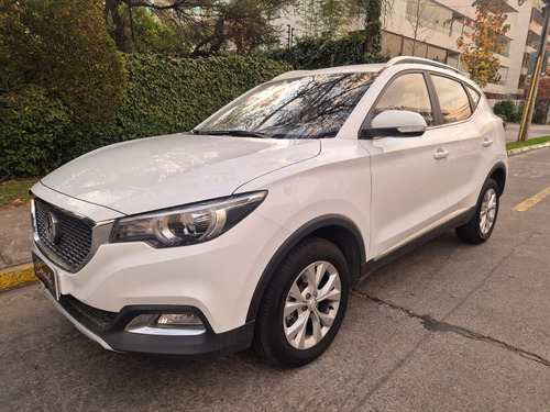 MG Zs 1.5 Std Mt