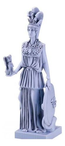 Dd Paranomation Athena Colossus Bandai Caballeros Jp