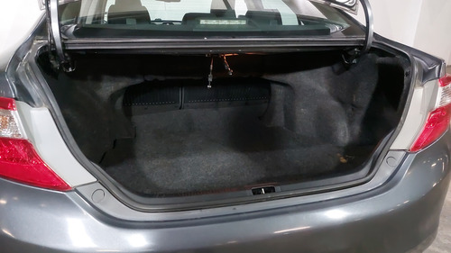 Toyota Camry 3.5 SE V6 6AT