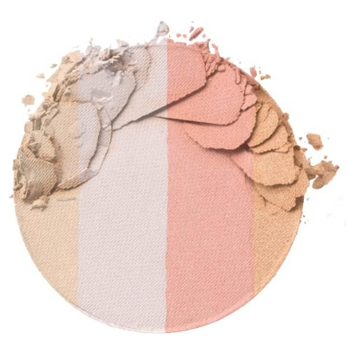 Polvo Compacto Wet N Wild Magaglo Illuminating Palette