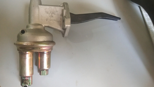 Bomba Gasolina Jeep Willys V8 1971 1972 1973