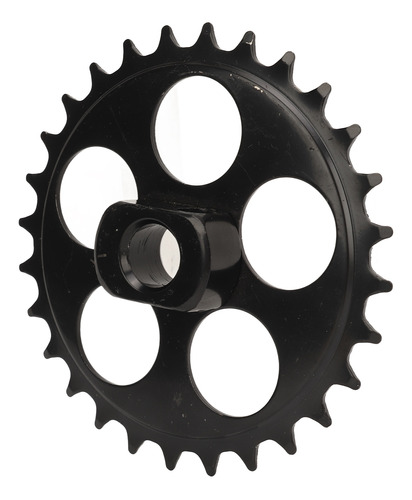 Piñón De Bicicleta 28t Chainring 410 De Acero Al Carbono