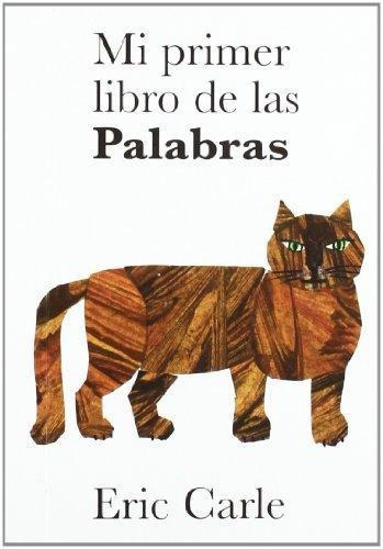 Mi Primer Libro De Las Palabras Kokinos