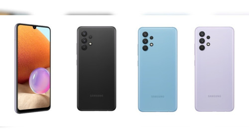 Samsung A32 A52 A72 A31 A71 S20fe 128gb Celldepot