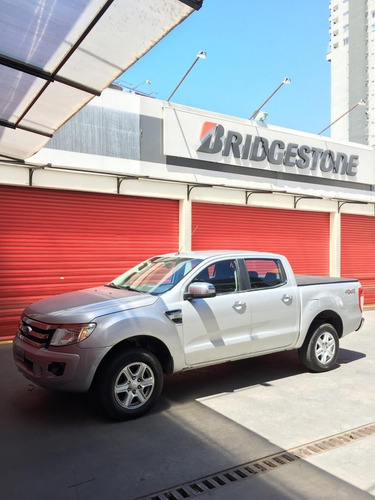 Ford Ranger Xlt 4x4