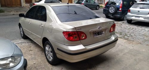 Toyota Corolla Xe-i 2.0 Td