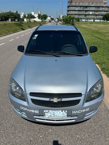 Chevrolet Celta 1.4 Ls