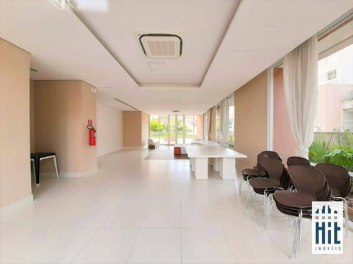Apartamento À Venda, 76 M² Por R$ 956.000,00 - Aclimação - São Paulo/sp - Ap3804