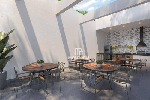 Imagem 27 de 30 de Apartamento À Venda, 78 M² Por R$ 1.030.000,00 - Pompeia - São Paulo/sp - Ap2513