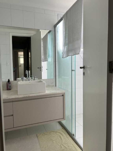 Imagem 20 de 30 de Apartamento Em Jardim Olympia, São Paulo/sp De 134m² 3 Quartos À Venda Por R$ 998.000,00 - Ap2151330-s