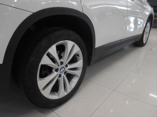 BMW X1 X1 Sdrive 2.0i Activeflex 4p Automático